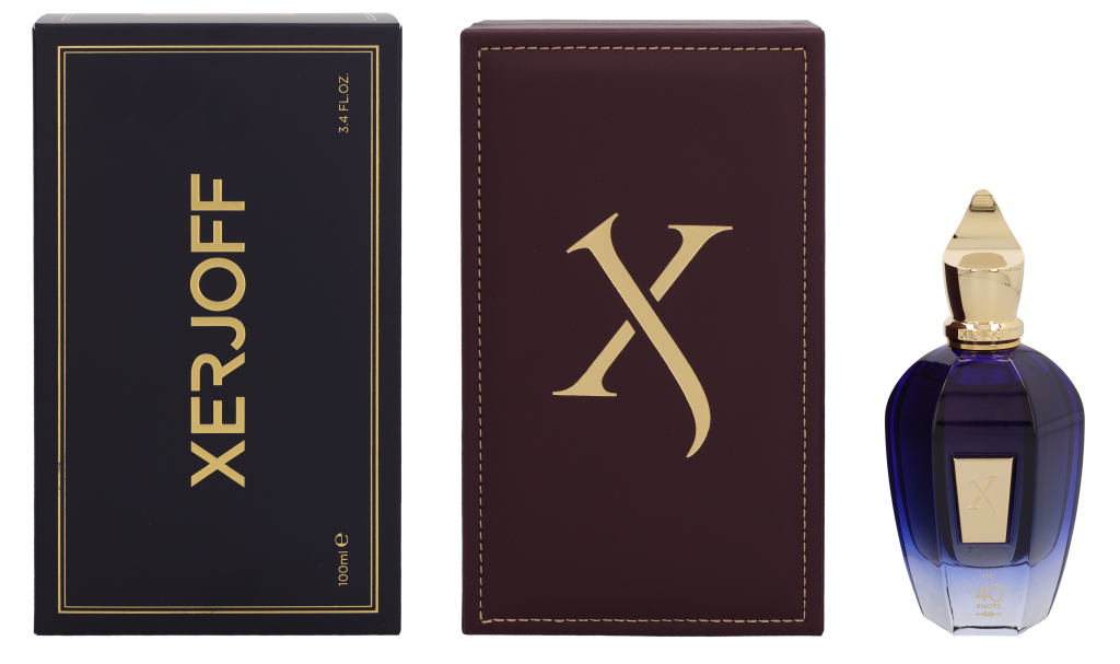 Xerjoff 40 Knots Eau de parfum Spray