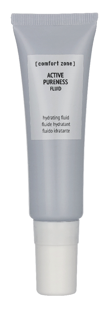 Comfort Zone Active Pureness Fluid 30 ml