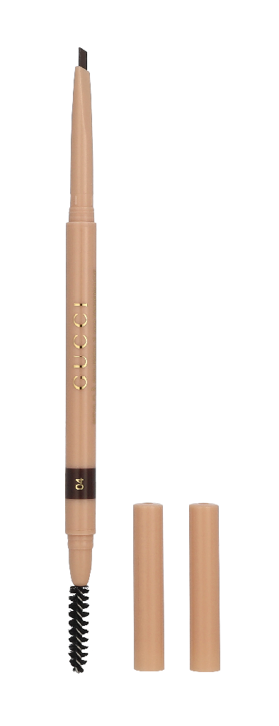 Gucci Waterproof Eyebrow Pen 0.12 g