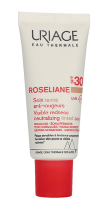 Uriage Roseliane CC Cream SPF30 40 ml