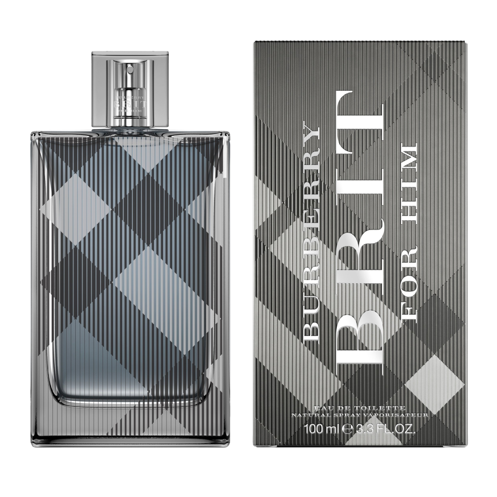 Burberry Brit For Him Eau de toilette Spray