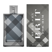 Burberry Brit For Him Eau de toilette Spray