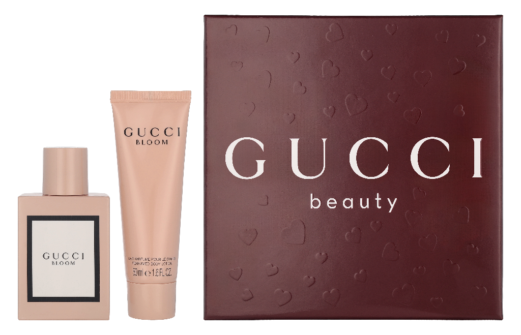 Gucci Bloom Giftset
