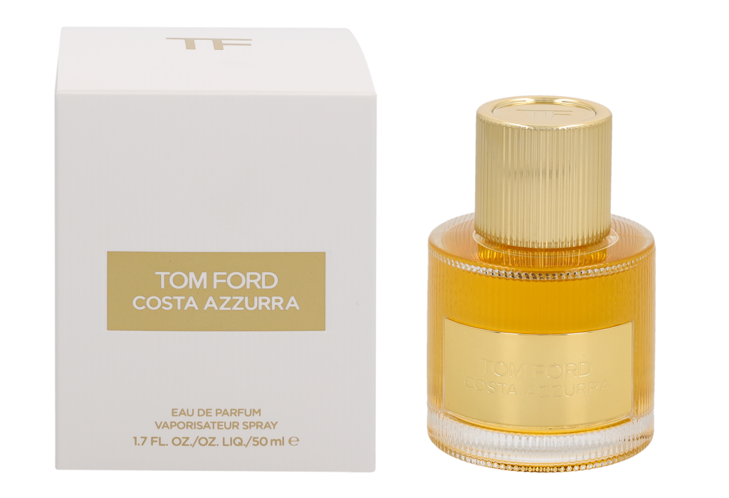 Tom Ford Costa Azzurra Edp Spray