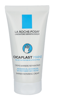 LRP Cicaplast Mains Barrier Repairing Cream