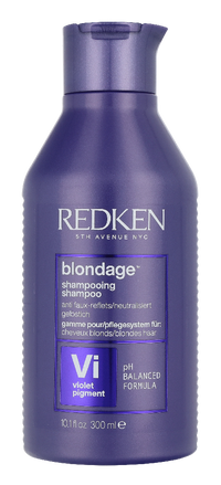 Redken Color Extend Blondage Shampoo