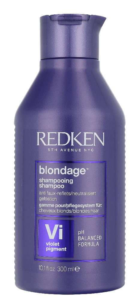Redken Color Extend Blondage Shampoo