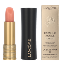 Lancome L'Absolu Rouge Cream Lipstick