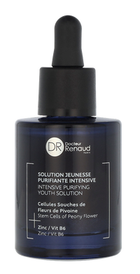 Dr. Renaud Intensive Purifying Youth Solution 30 ml