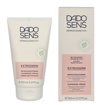 Dado Sens Extroderm Cleansing Cream 150 ml