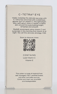 Medik8 C-Tetra Eye Serum 7 ml