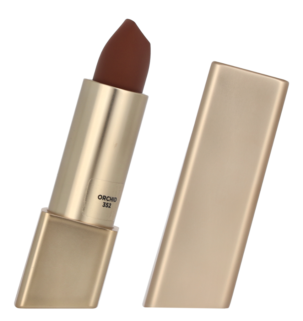 Hourglass Unlocked Soft Matte Lipstick 4 g