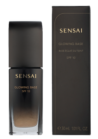 Sensai Glowing Base SPF10 30 ml