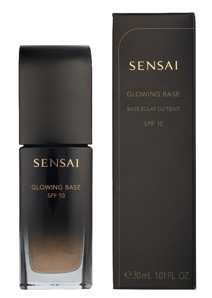 Sensai Glowing Base SPF10 30 ml