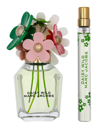 Marc Jacobs Daisy Wild Giftset