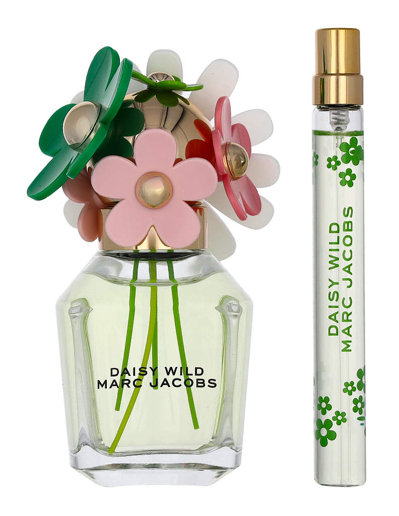 Marc Jacobs Daisy Wild Giftset