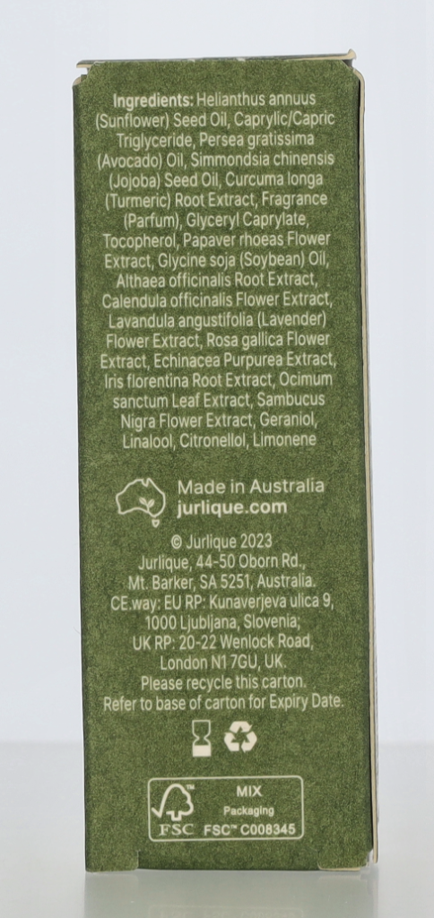 Jurlique Herbal Recovery Eye Roll-on 10 ml