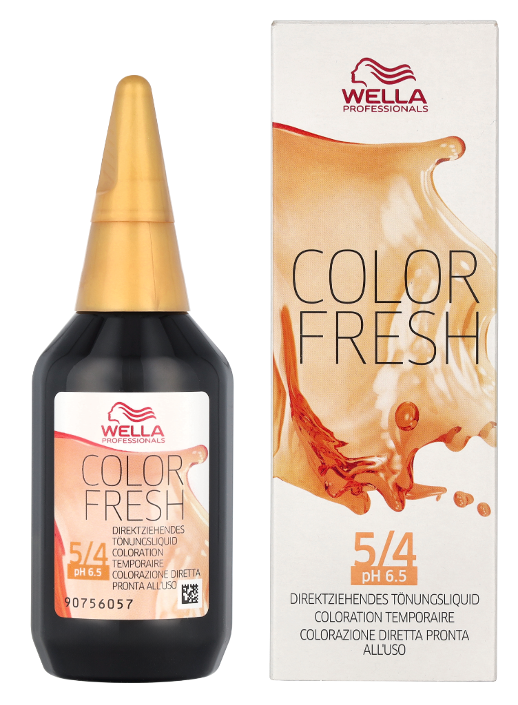 Wella Colour Fresh - Acid