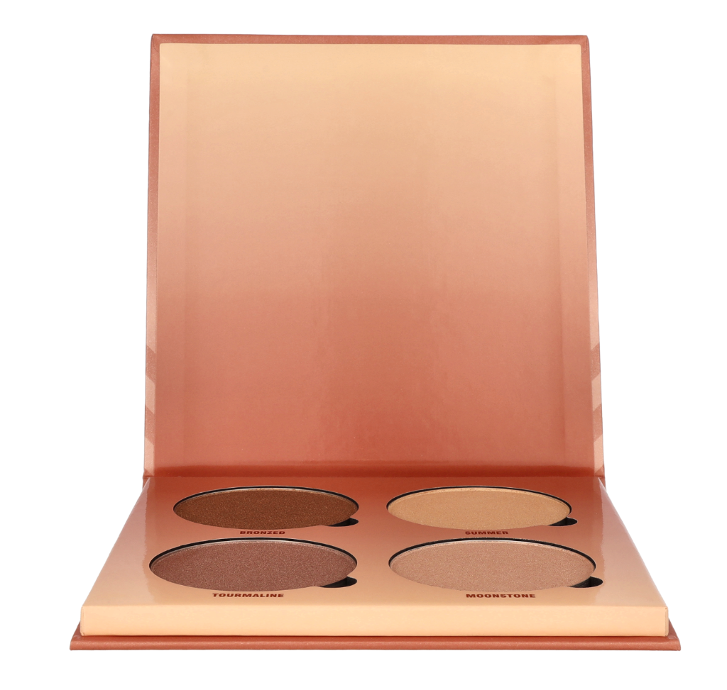 Anastasia Beverly Hills Glow Kit 29.6 gr