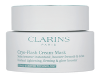 Clarins Cryo-Flash Cream-Mask 75 ml