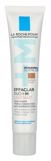 LRP Effaclar Duo+M Color Treatment 40 ml