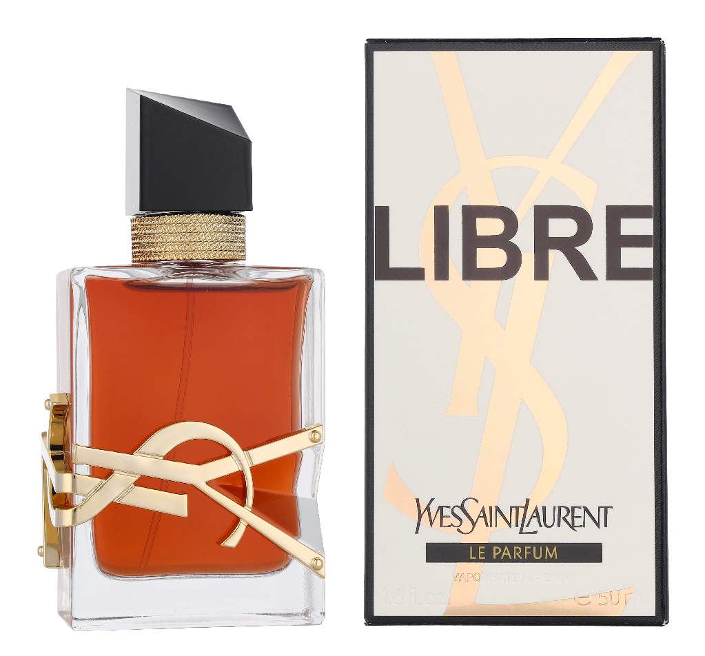 YSL Libre Le Parfum Eau de parfum Spray