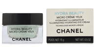 Chanel Hydra Beauty Micro Creme Yeux 15ml