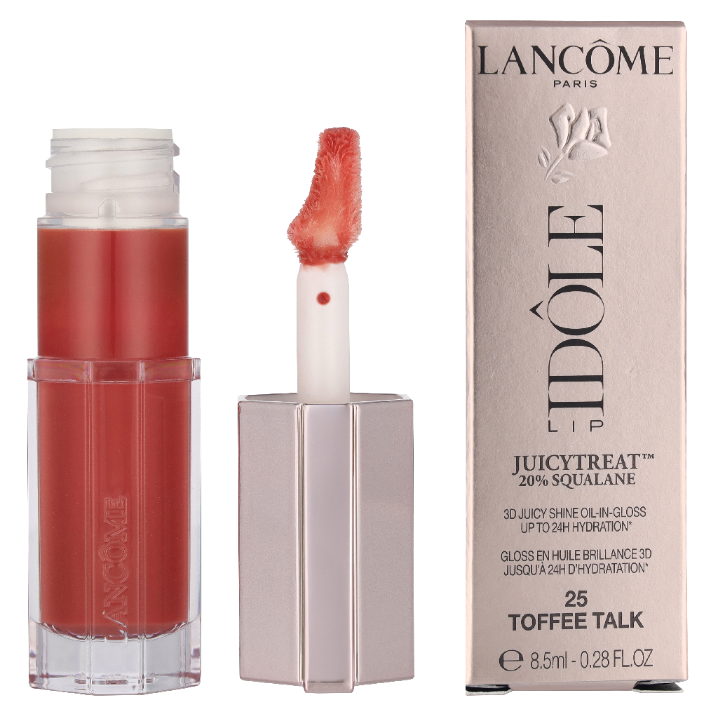 Lancome Lip Idole Juicytreat 9 ml
