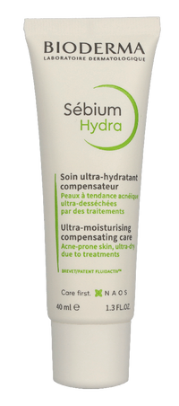 Bioderma Sebium Hydra 40 ml