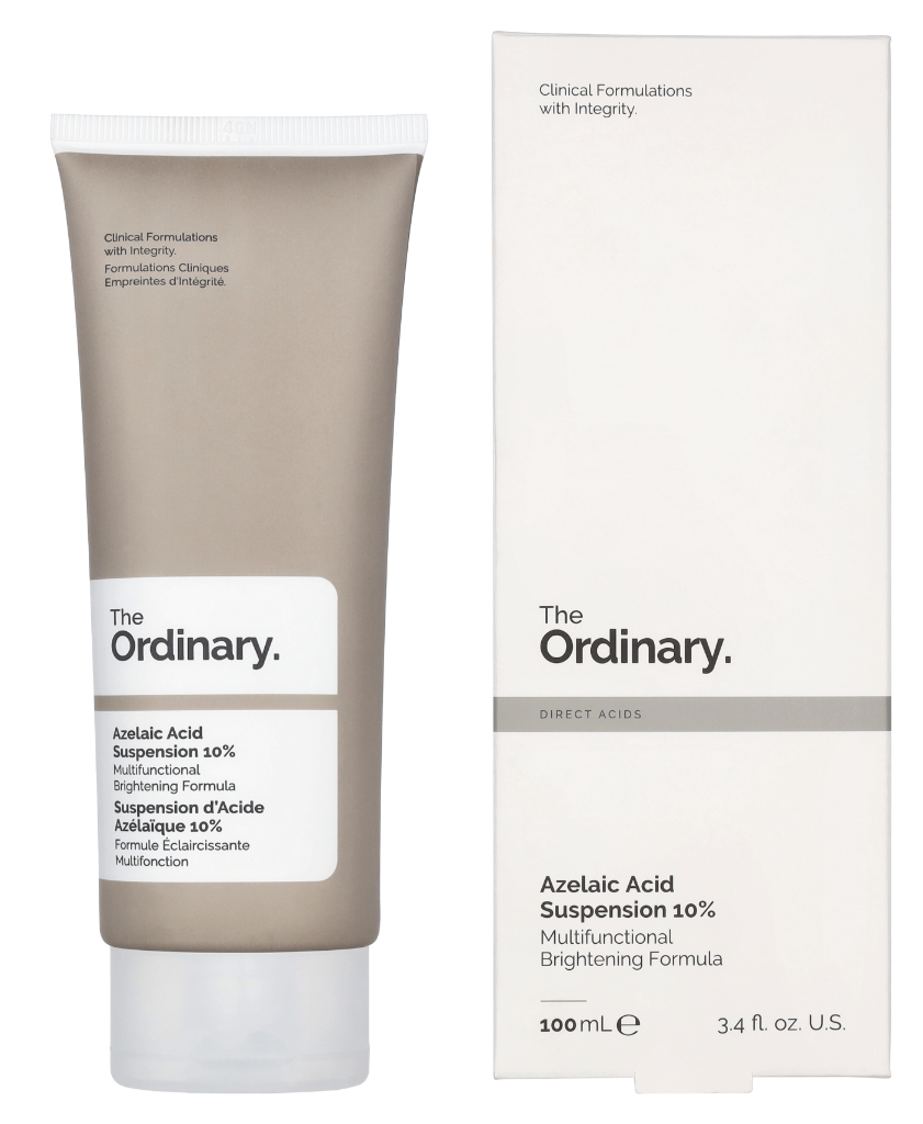 The Ordinary Azelaic Acid Suspension 10% 100 ml
