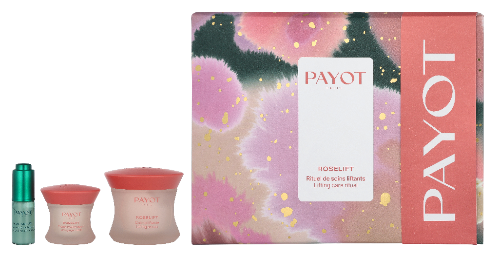 Payot Roselift Set 70 ml
