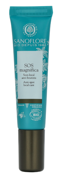 Sanoflore Magnifica Anti-Spot Local Care 15 ml