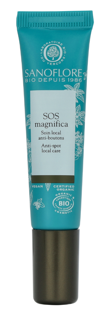 Sanoflore Magnifica Anti-Spot Local Care 15 ml
