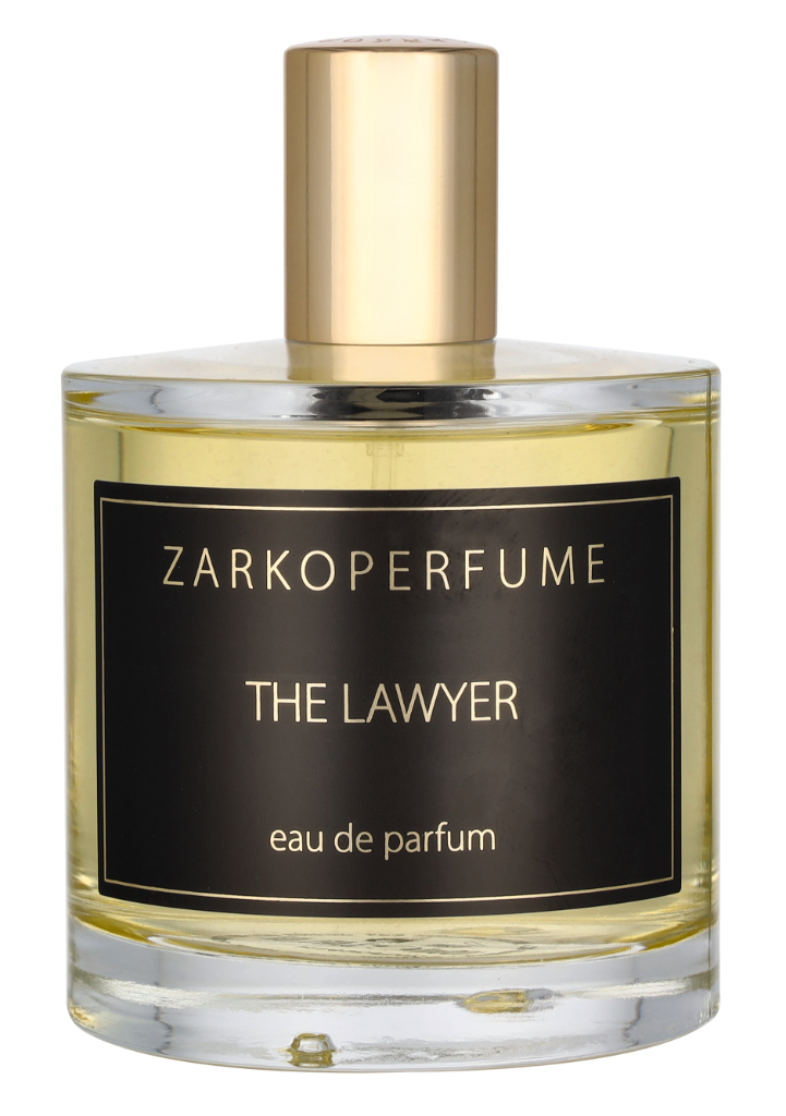 Zarko The Lawyer Edp Spray 100 ml