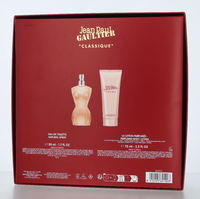 J.P. Gaultier Classique Giftset 125 ml
