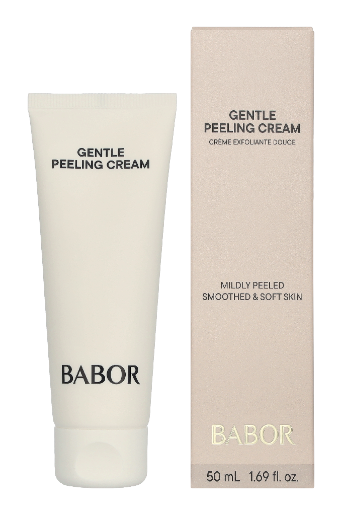 Babor Cleansing Gentle Peeling 50 ml