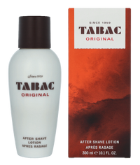 Tabac Original After Shave Lotion 300 ml