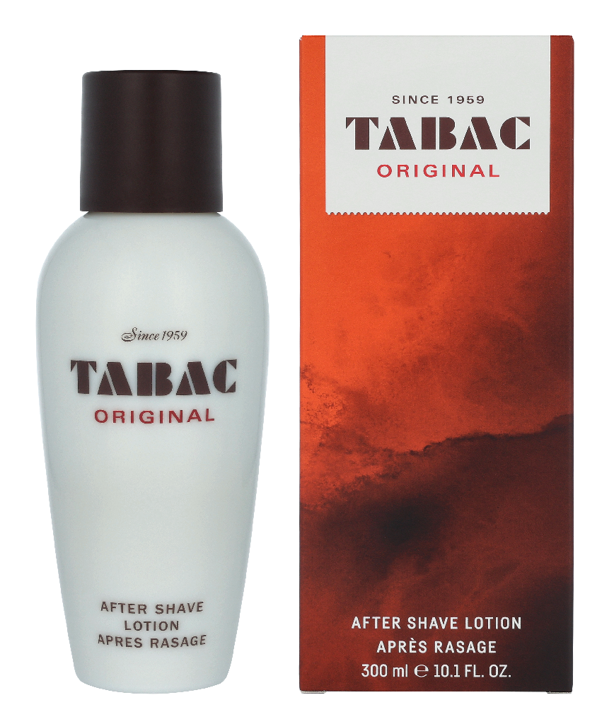 Tabac Original After Shave Lotion 300 ml