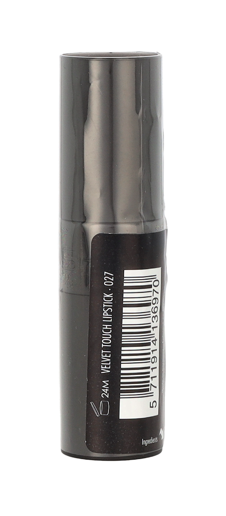 Gosh Gosh Velvet Touch Lipstick 4 g