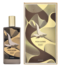 Memo Ocean Leather Edp Spray 75 ml