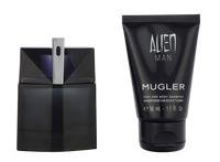 Mugler Alien Men Giftset