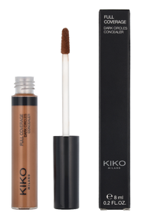 Kiko Milano Full Coverage Dark Circles Concealer 8 ml