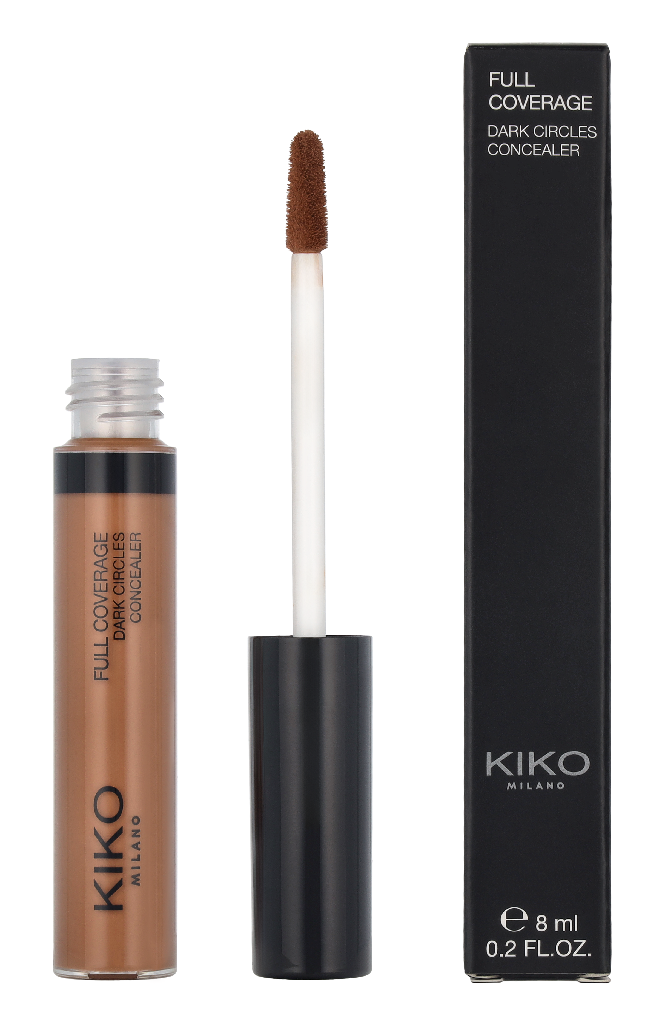 Kiko Milano Full Coverage Dark Circles Concealer 8 ml