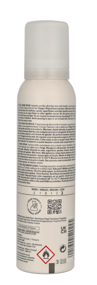 Goldwell Stylesign Smooth Shine Spray 150 ml