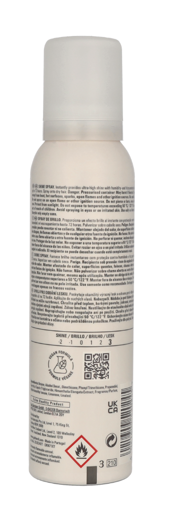Goldwell Stylesign Smooth Shine Spray 150 ml