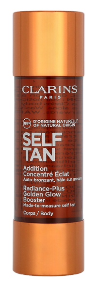Clarins Radiance-Plus Golden Glow Booster Body 30ml