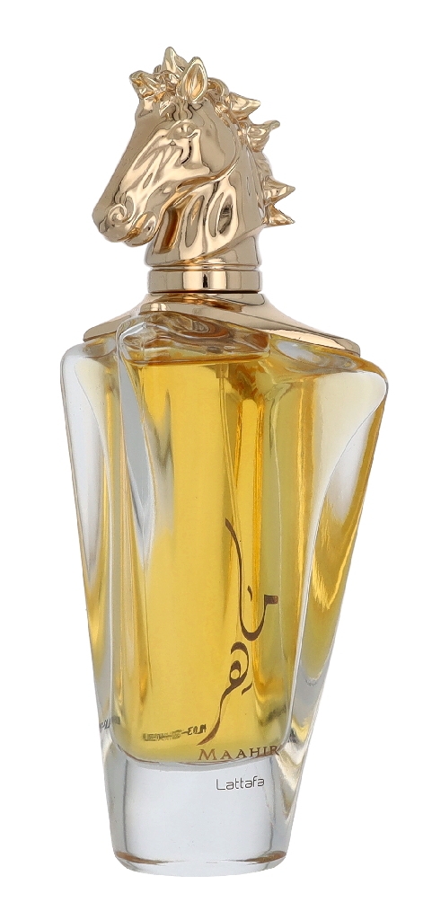 Lattafa Maahir Edp Spray 100 ml