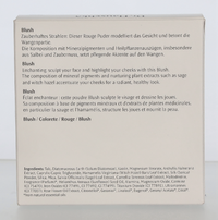 DR HAUSCHKA BLUSH 5 g
