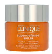 Clinique Superdefense Multi-Correcting Cream SPF25