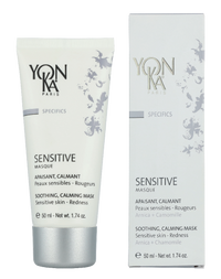 YonKa Specifics Sensitive Masque 50 ml
